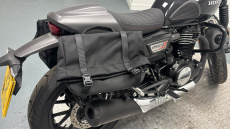 Honda GB350S (25MY)